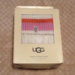💕 UGG Socks 💕
